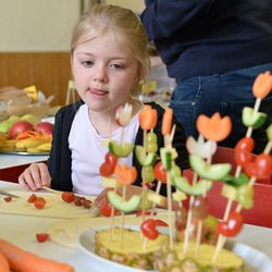 20 Jahre OMADIENST Fest