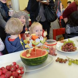 20 Jahre OMADIENST Fest