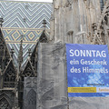 Stephansdom, Wien