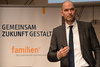 Der Katholische Familienverband - Fachtagung 2019 am 5.4.2019 im SN-Saal der Salzburger Nachrichten.Motive: Bilder der Veranstaltung zum Thema 'Vernetzt und Verbunden - Wieviel Digitalisierung vertr