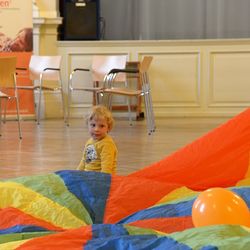 20 Jahre OMADIENST Fest