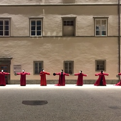 Die Lange Nacht der Museen wirft ihre Schatten voraus