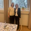Eva Ludescher und Johanna Mayrhofer