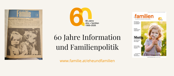 60 Jahre ehe und familien