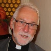 Bischof Josef Marketz