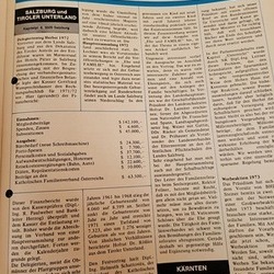 Die Nachrichten aus den Diözesanverbänden