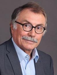 Dr. Jürgen Borchert