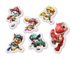 2026 Paramount Pictures & Spin Master Ltd. PAW PATROL /Constantin Film Österreich