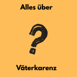 Die Rolle Deines Lebens - der Podcast für Väter