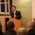 Festvortrag von Prof. Dr. Clemens Sedmak